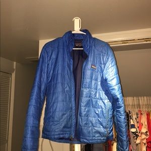 Patagonia coat